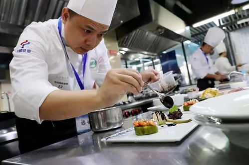 生化環(huán)材專業(yè)印象 學(xué)得好、廚藝高、歌舞活動(dòng)多