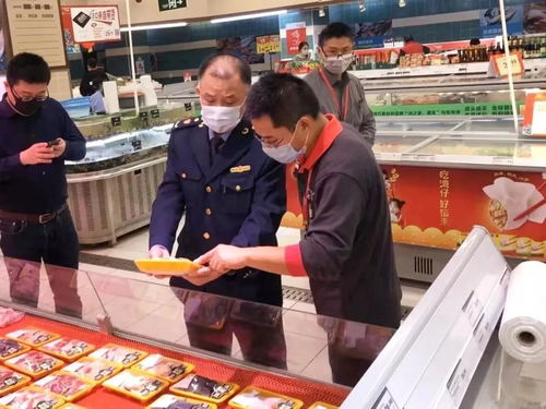 湖里區多措并舉強化市場監管，重點聚焦農貿市場與餐飲服務安全